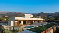 Lakka Suites