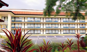 Simple Rewards Inn