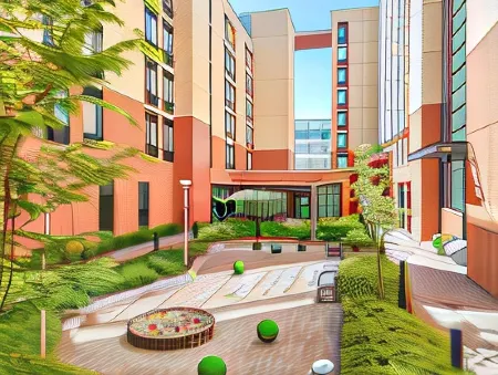 Hotel Matts