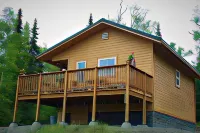 Grace and Bill's Freedom Hills B&B Các khách sạn ở Matanuska-Susitna
