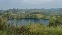 Top of the World Lodges Fort Portal Hotels in Банянгабу