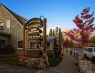 Mother Nature's Inn - 2-Star