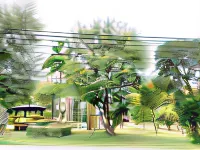 Khum Khun Phon Resort Khao Yai Hôtels à : 