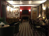 The Fountain Inn - Wifi