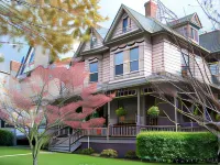 Hollerstown Hill Bed and Breakfast فنادق في فريدريك