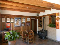 La Troje de Adobe Hotels in Creel