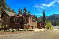 Heavenly Mountain Chalet - Skiing, Pets, Hot Tub Hotels near Heavenly Sports - Stagecoach Lodge