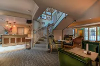 The Three Swans Hotel, Hungerford, Berkshire - Inns