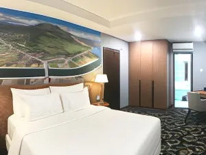 Labersa Hotel Samosir