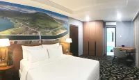 Labersa Hotel Samosir Hotel dekat BUKIT CINTA