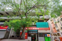 Hotel Bhakti Sankul