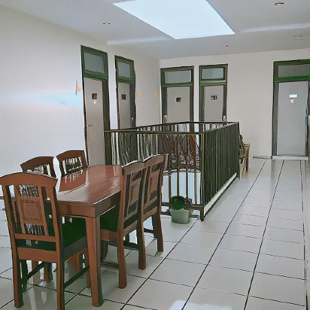K15 Exclusive Hoteles en Sukun