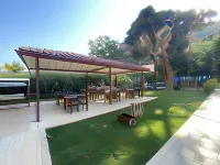 Hotel Oludeniz - Gym