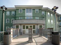 Mount Saint Vincent University