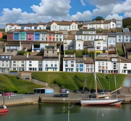 Harbour View
