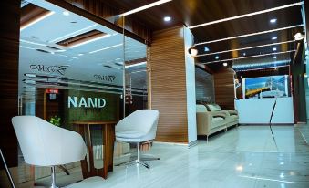 Hotel Namo Residency