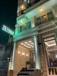 Mia Hotel- Feliz Hotel Binh Duong Hotels in der Nähe von Trung tâm Văn hoá Thể thao & Học tập Cộng đồng phường Phú Cường