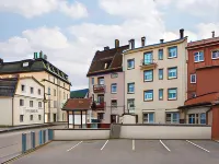 Central City Hotel
