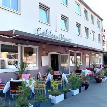 Boutique Hotel Goldene Henne