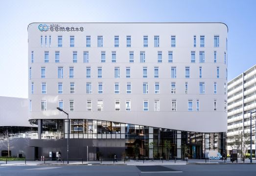 호텔 코멘토 요코하마 칸나이