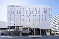 Hotel Comento Yokohama Kannai Hotels near JR Kannai Station