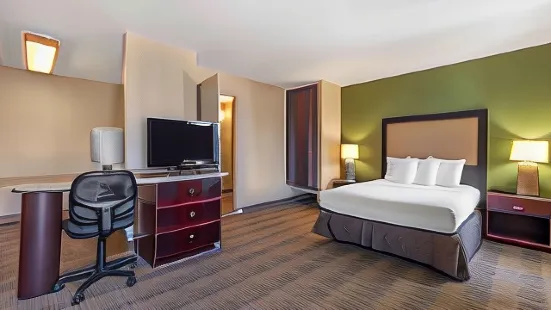 Extended Stay America Suites - Dallas - Plano