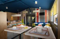 Sure Hotel by Best Western Nimes Est Hotels in Sainte-Anastasie