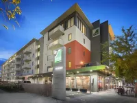 Quest Albury on Townsend Hotels near Sunglass Hut Myer Albury