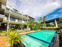 Queens Beach Hotel Hotels in Tangalle