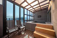 Louis Boutique Hotel Hotels in Changwon