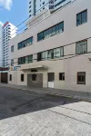 Hotel Pousada da Praia
