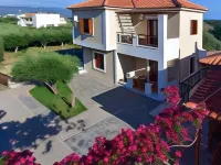 So Nice Hotel Hotels in Samos