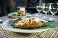 Quest Hotel Darmo - Surabaya by Aston - breakfast