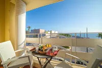 Hotel de la Baie Hotels in Bandol