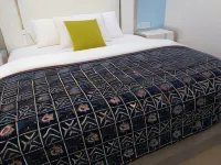 Hôtel C I S Hotels in Lomé