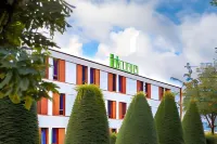 Ibis Styles Dijon Sud Domaine de Beauregard Hotels in Fénay