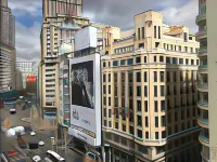 Rincón de Gran Vía - navetta aeroportuale