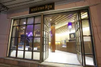 Nakorn de Sukhothai Hip Hotel Hotels in Sukhothai