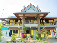 西昌島海濱度假村 西昌島酒店