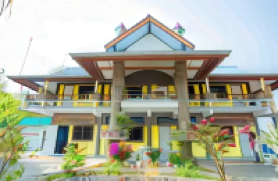 Rimtalay Resort Koh Si Chang