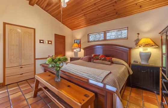 追夢人住宿加早餐式酒店