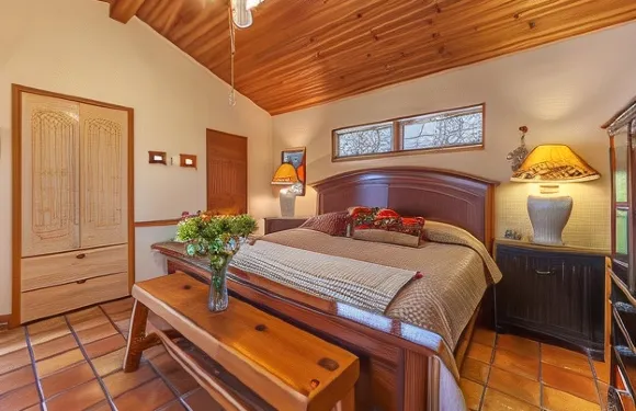 追夢人住宿加早餐式酒店