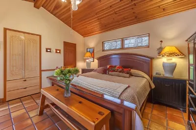 드림캐처 B&B The Couse-Sharp Historic Site 주변 호텔