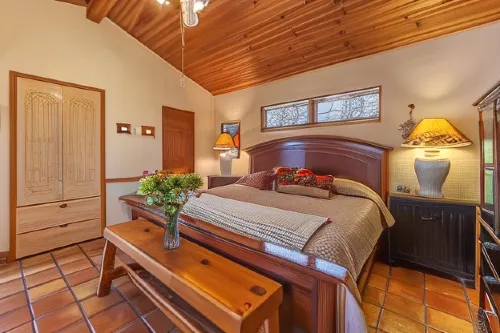 Dreamcatcher B&B Hotels in Taos