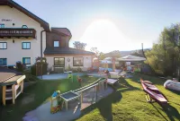 Hotel-Gasthof am Riedl Các khách sạn ở Hof bei Salzburg