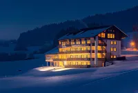 Hotel SonnBichl Hotels in Lohberg