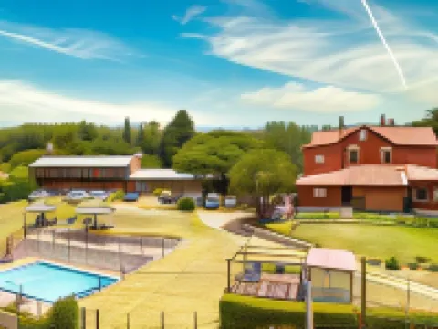 Castelar - Hotel & Apart Hotels in Punilla Department