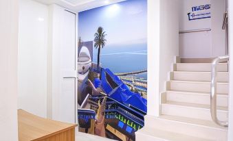 Hotel Metropole Residence