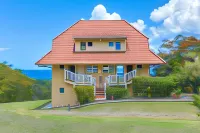 Domaine de l'Anse Ramier - Pet friendly