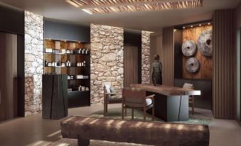 L'Isle de Leos Hotel & Spa  MGallery Collection (Open 6/25)